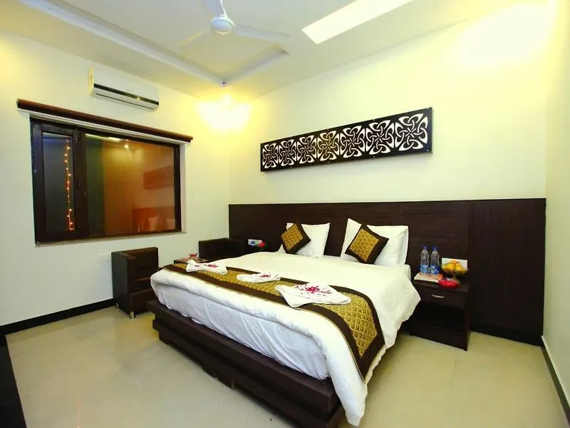 Hotel Avalon Taj Agra 3*, Agra (Uttar Pradesh) India