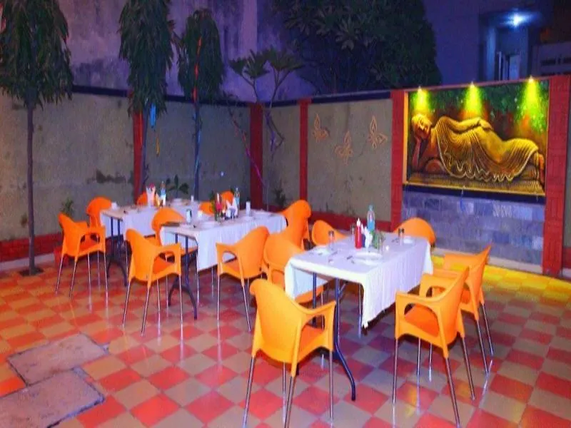 Hotel Avalon Taj Agra  Agra (Uttar Pradesh)