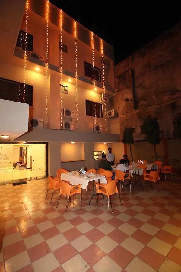 Hotel Avalon Taj Agra
