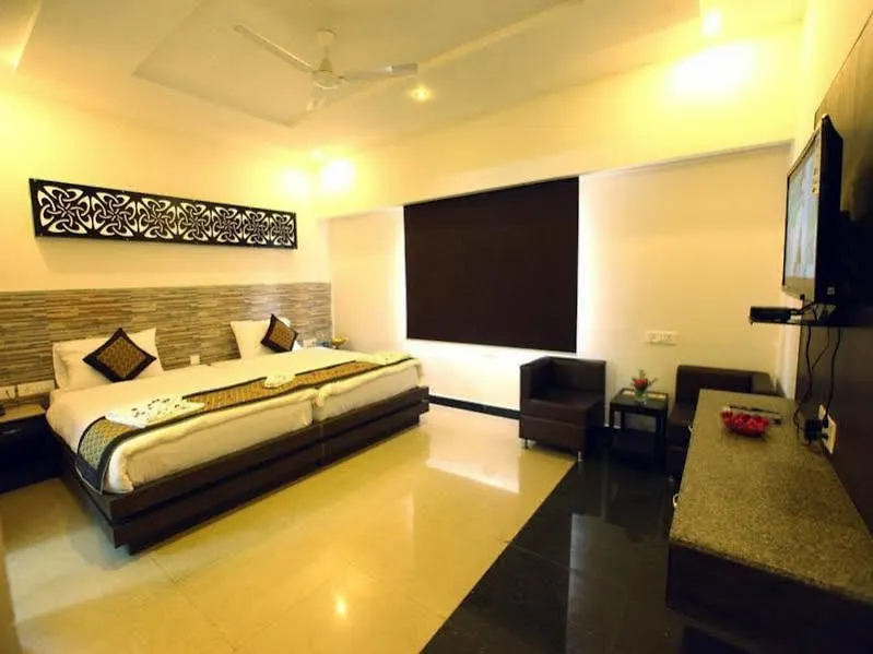 Hotel Avalon Taj Agra