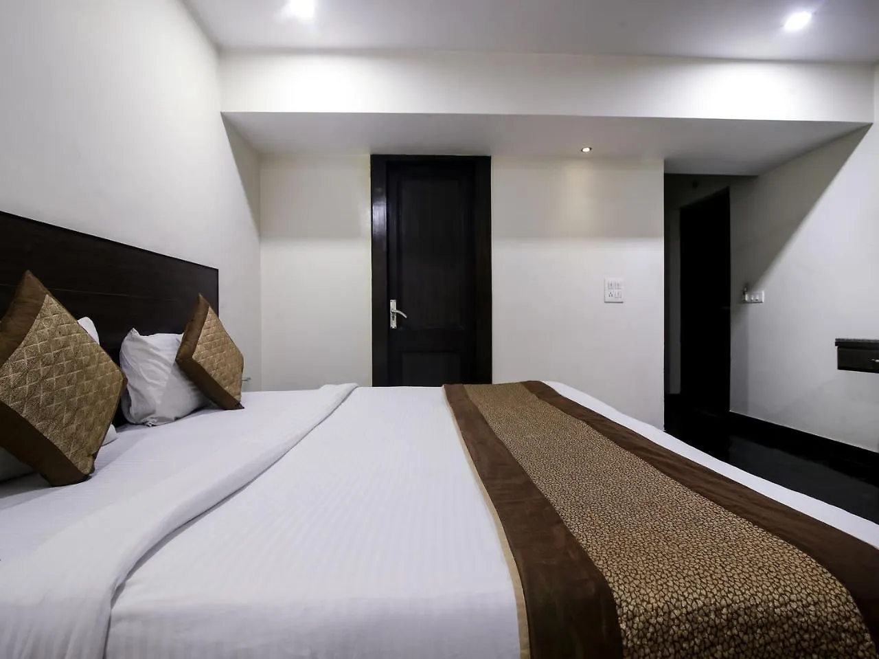 Hotel Avalon Taj Agra 3*, Agra (Uttar Pradesh) India