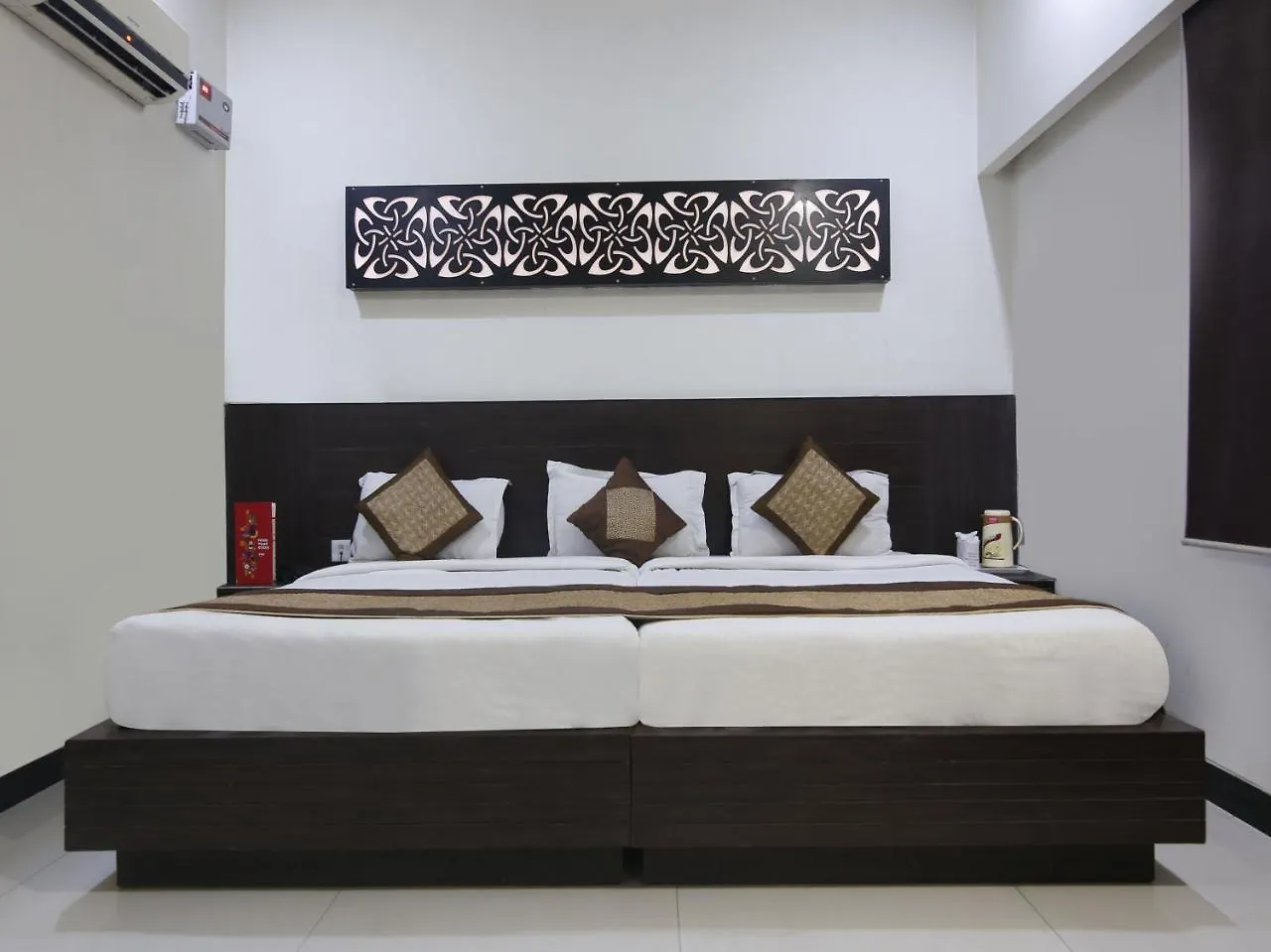 Hotel Avalon Taj Agra