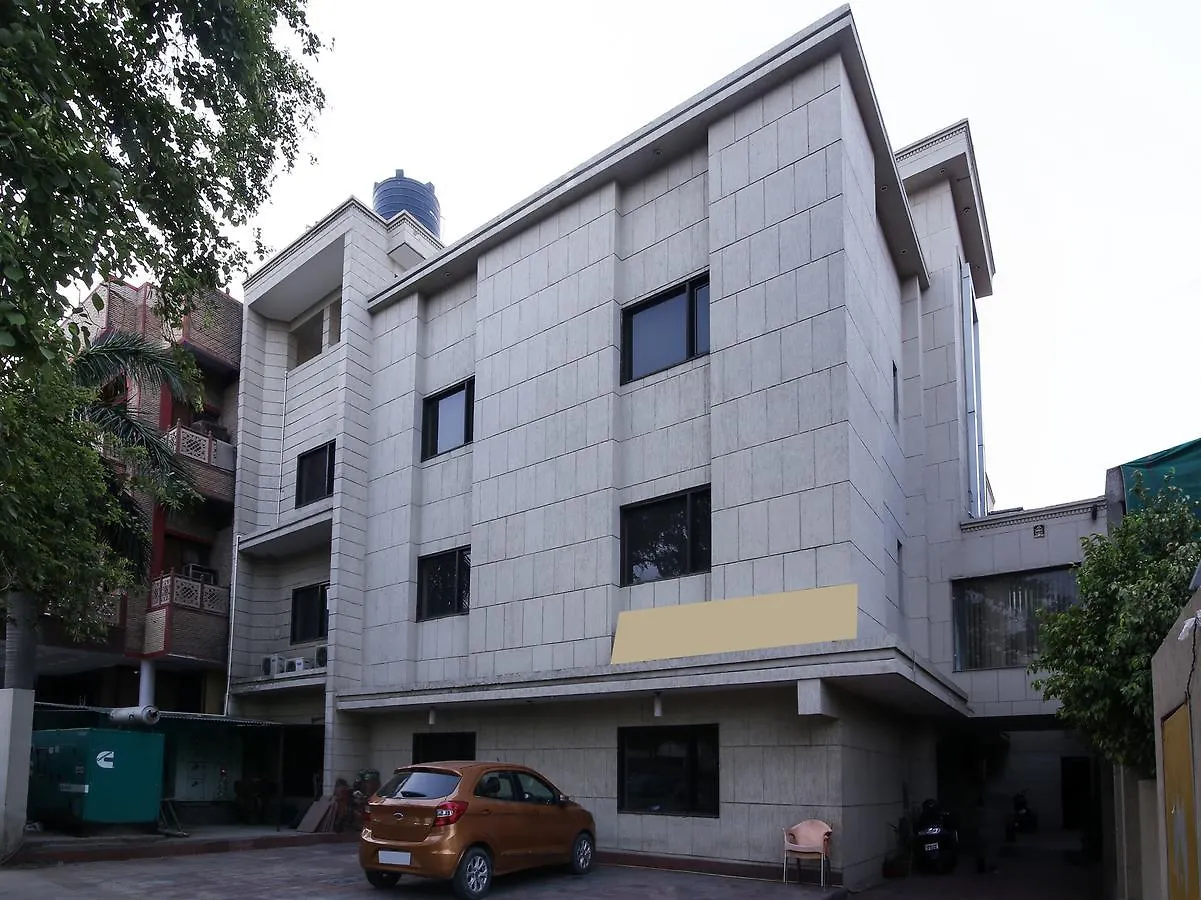 Hotel Avalon Taj Agra Agra (Uttar Pradesh)