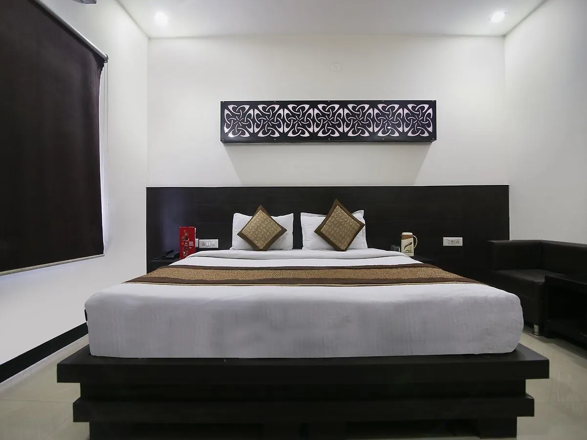 Hotel Avalon Taj Agra 3*, Agra (Uttar Pradesh) India