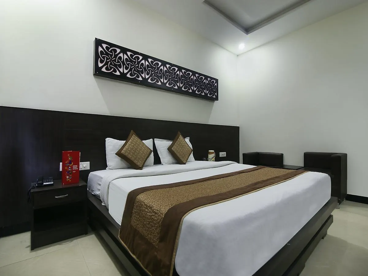 Hotel Avalon Taj Agra 3*, Agra (Uttar Pradesh)