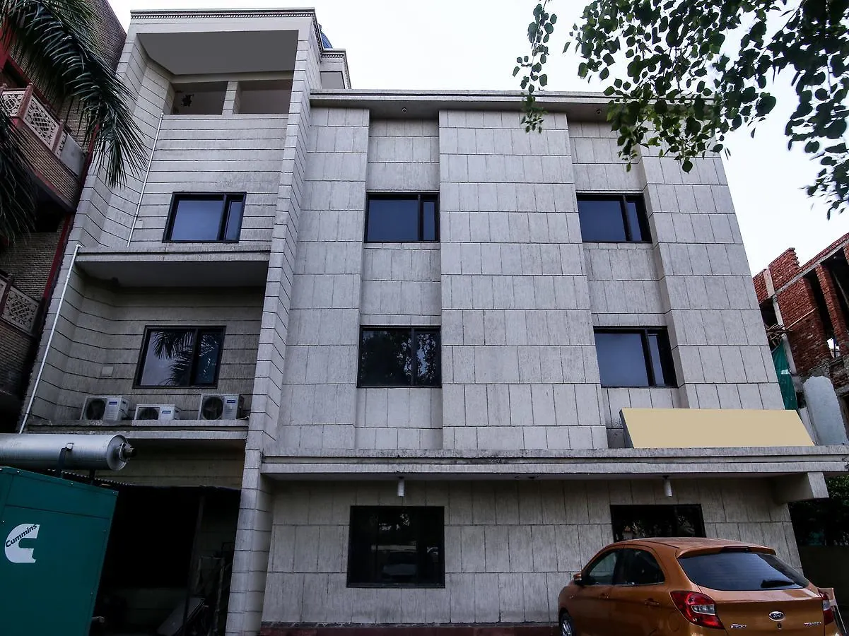 Hotel Avalon Taj Agra 3*, Agra (Uttar Pradesh) India