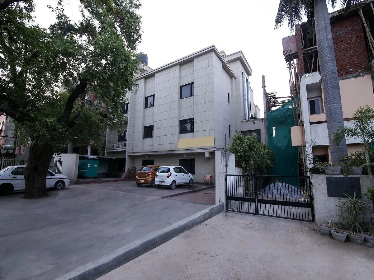 Hotel Avalon Taj Agra 3*, Agra (Uttar Pradesh)