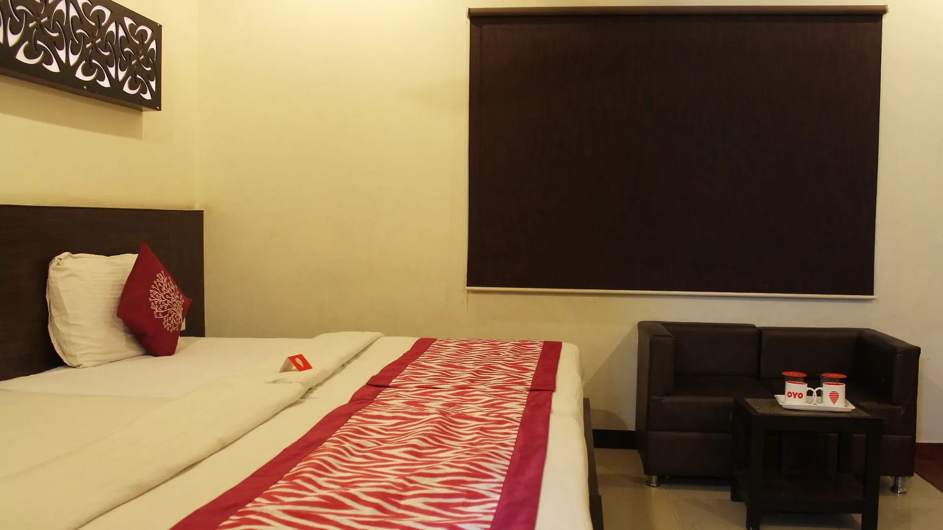 Hotel Avalon Taj Agra 3*, Agra (Uttar Pradesh) India