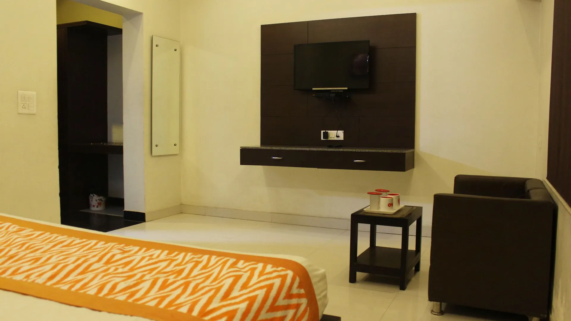 Hotel Avalon Taj Agra