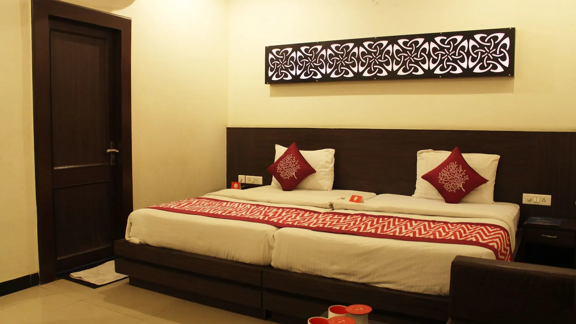 Hotel Avalon Taj Agra  Agra (Uttar Pradesh)