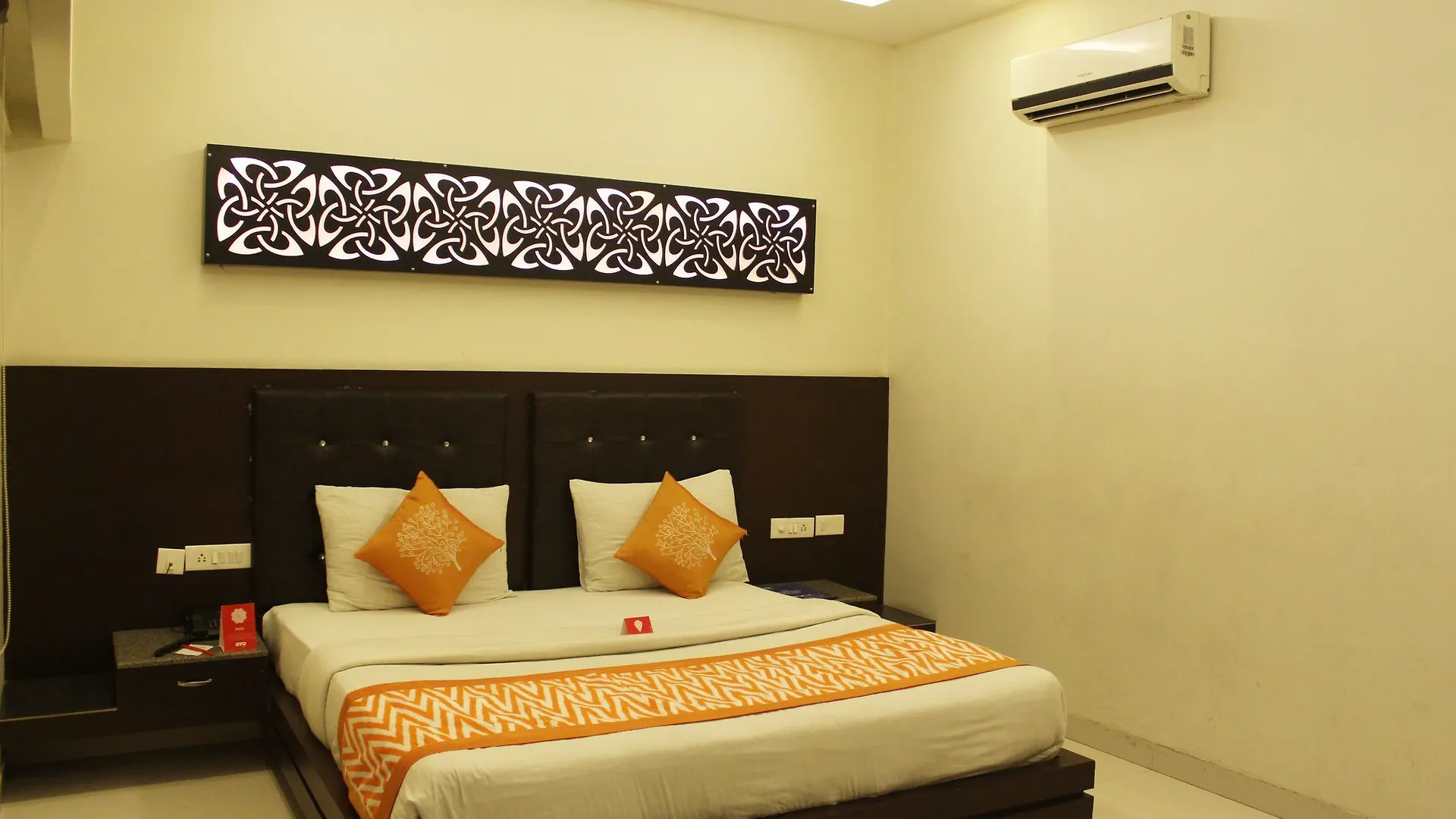 Hotel Avalon Taj Agra
