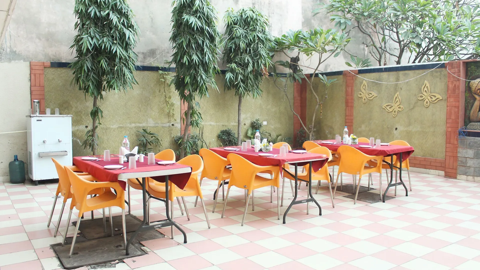 Hotel Avalon Taj Agra
