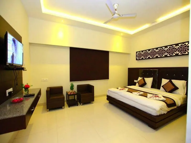 Hotel Avalon Taj Agra