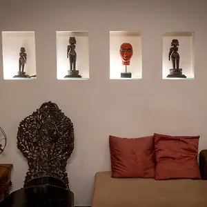  Homestay The India