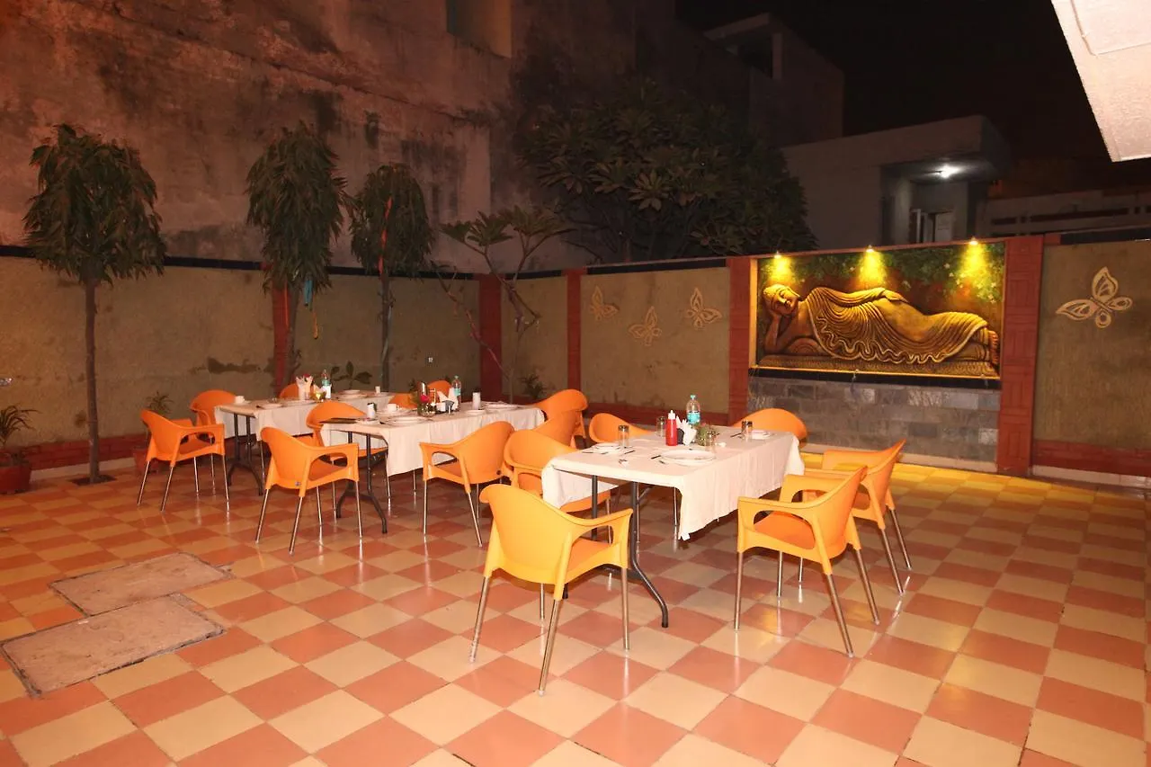 Hotel Avalon Taj Agra India
