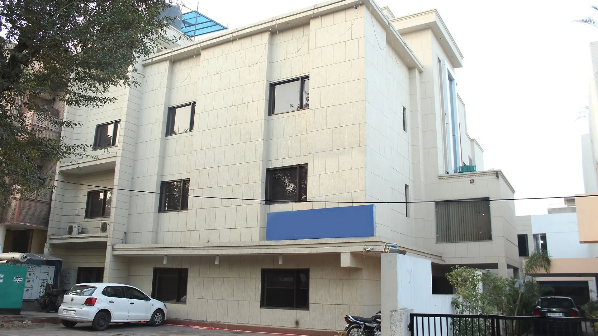 Hotel Avalon Taj Agra Agra (Uttar Pradesh)
