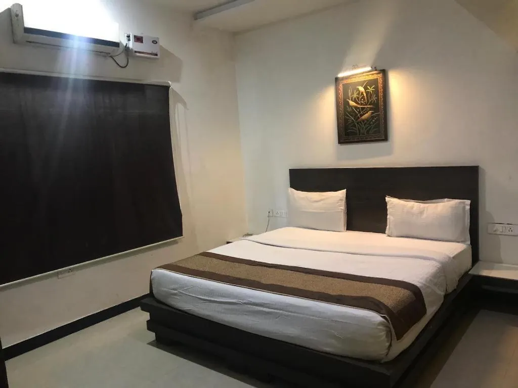 Hotel Avalon Taj Agra