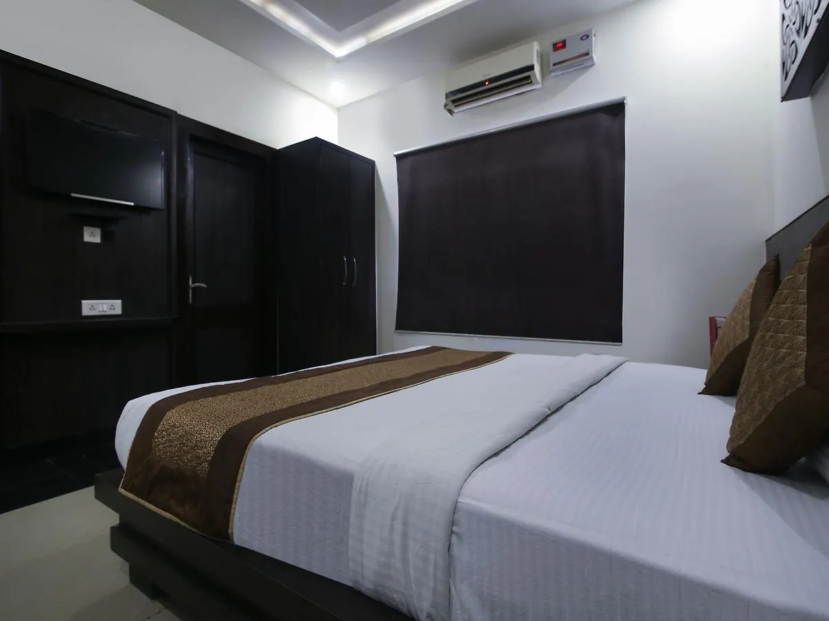 Hotel Avalon Taj Agra Agra (Uttar Pradesh)