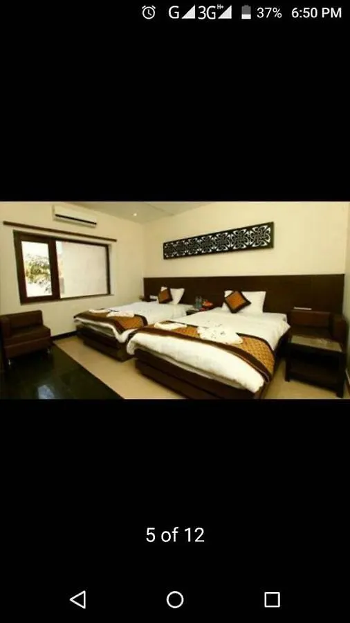 Hotel Avalon Taj Agra Agra (Uttar Pradesh)