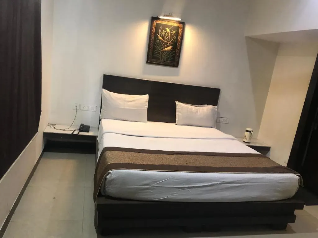Hotel Avalon Taj Agra